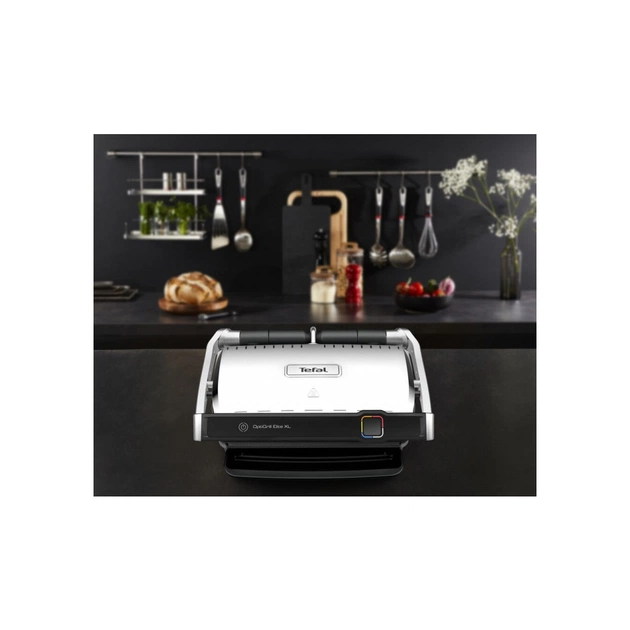 Электрогриль Tefal GC760D30 - изображение 7