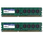 Модуль пам'яті для комп'ютера DDR3 8GB (2x4GB) 1333 MHz Silicon Power (SP008GBLTU133V22 / SP008GBLTU133V02) - зменшене зображення 1