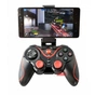 Геймпад Terios X3 Black - уменьшенное изображение 1