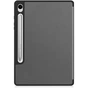 Чохол до планшета BeCover Flexible TPU Mate Samsung Galaxy Tab S10 Lite SM-X400/406 10.9" Grey (713829) - зменшене зображення 2