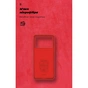 Чохол до мобільного телефона Armorstandart ICON Case Xiaomi Poco X6 Pro 5G Red (ARM73367) - зменшене зображення 4