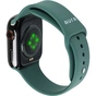 Смарт-годинник AURA X3 Pro 47mm Green (SWAX347G) - зменшене зображення 3