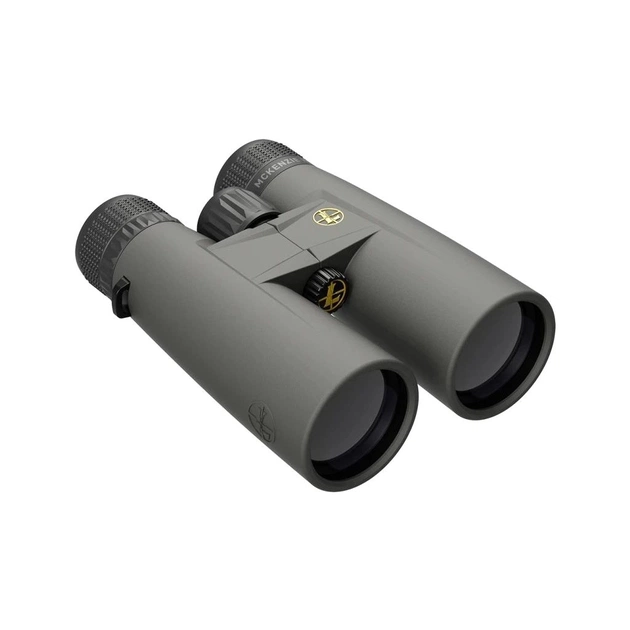 Бінокль Leupold BX-1 McKenzie 12x50 Roof Shadow Gray (181175) - picture 3