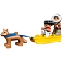 Конструктор LEGO Duplo Town Навколо світу Арктика (10803) - зменшене зображення 9