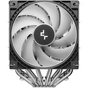 Кулер процесорний DeepCool AG620 G2 ARGB (R-AG620-BKAMMG2-G) - зменшене зображення 8