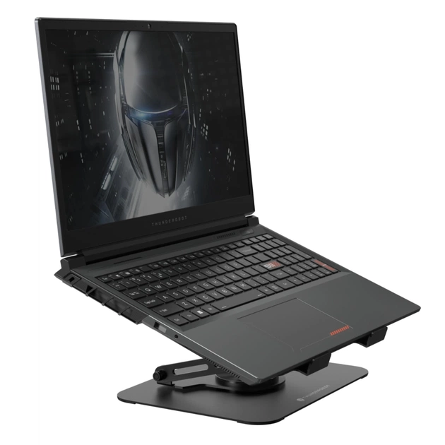 Підставка до ноутбука Thunderobot Z6 Air laptop stand (Z6 Air) - зображення 8