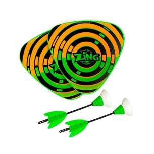 Іграшкова зброя Zing Air Storm - Zartz Catch (ZG2552) зображення 1