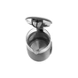 Електрочайник Adler AD 1305 grey - зменшене зображення 4