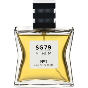 Парфумована вода SG79 STHLM №1 50 мл (7391506331501) зображення 1