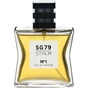 Парфумована вода SG79 STHLM №1 50 мл (7391506331501) - зменшене зображення 1
