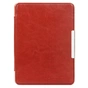 Чохол до електронної книги BeCover Ultra Slim Amazon Kindle 6 2016 Brown (701857) - зменшене зображення 1