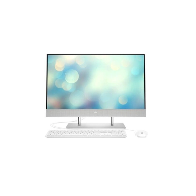 Комп'ютер HP 24-dp0077ua AiO / Ryzen5 4500U (42Q64EA) - зображення 1