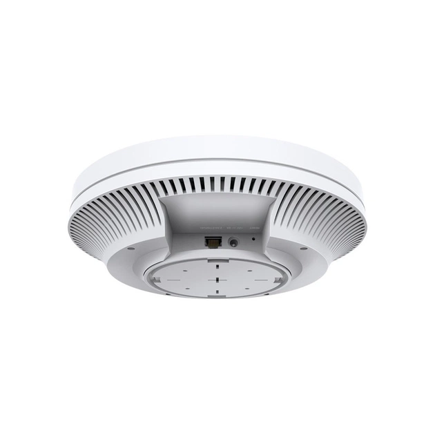 Точка доступу Wi-Fi TP-Link EAP670 - изображение 4
