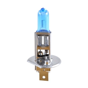 Автолампа WINSO H1 HYPER BLUE 4200K 55W P14.5s (712140) зображення 1