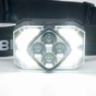 Ліхтар Tribe Night Vision акумуляторний olive (T-MB-0015-olive) - зменшене зображення 6