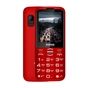 Мобільний телефон Sigma Comfort 50 Grace Type-C Red (4827798121825) - зменшене зображення 1