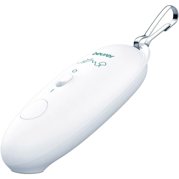 Засіб після укусів комах Beurer BR 10 Прилад для загоєння шкіри (4211125603182) - picture 1