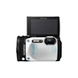Цифровий фотоапарат Olympus Tough TG-870 White (Waterproof - 15m; Wi-Fi; GPS) (V104200WE000) - зменшене зображення 12