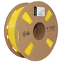 Пластик для 3D-принтера Gembird PETG, 1.75 мм, yellow, 1 кг (3DP-PETG1.75-01-Y) - уменьшенное изображение 2