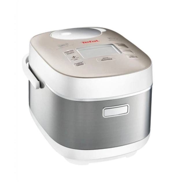 Мультиварка Tefal RK805E32 - зображення 1