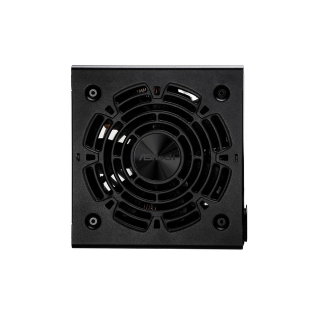 Блок живлення ASRock 650W Challenger (CL-650B) - зображення 1