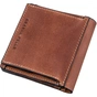 Портмоне Grande Pelle Унісекс Коричневе (11238) - зменшене зображення 2