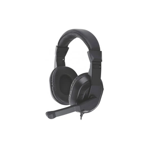 Навушники Gemix HP-210MV Black (HP-210MV) зображення 1