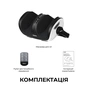Масажер для ніг RENPHO 2-in-1 Foot and Calf Massager White (R-D001R-WH) - зменшене зображення 1