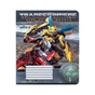 Зошит Kite Transformers 12 аркушів, клітинка (TF24-232) - зменшене зображення 8