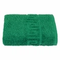Рушник Home Line махровий темно-зелений 40х70 см (162515) - зменшене зображення 1