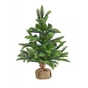 Штучна ялинка YES! Fun Елегія 0,45 м лита (903654) - зменшене зображення 1