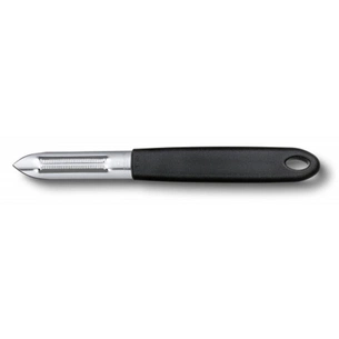 Овочечистка Victorinox Standard Peeler Black (7.6077) зображення 1