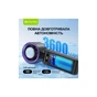 Вентилятор BAVIN BF-004 ICE CUBE TURBO FUN 10000RPM Violet (BF-004 VL) - зменшене зображення 6
