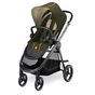 Коляска GB Beli 4 Lizard Khaki (616221002) - зменшене зображення 1