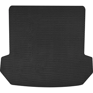 Килимок в багажник EVAtech Skoda Octavia A4 Tour 1996-2010 1 поколі (SK11559B1RBB) зображення 1