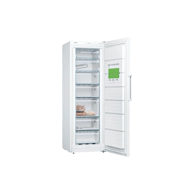 Морозильна камера Bosch GSV33VWE0N - picture 2