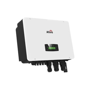 Сонячний інвертор Afore 15KW HV-battery 2 MPPT Wi-Fi 220/380V 3ф (AF15K-TH) зображення 1