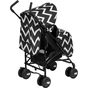 Коляска Lionelo Elia Oslo (LO-ELIA OSLO BLACK/WHITE) - уменьшенное изображение 6