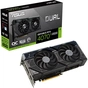 Відеокарта ASUS GeForce RTX4070Ti SUPER 16Gb DUAL OC (DUAL-RTX4070TIS-O16G) - зменшене зображення 11