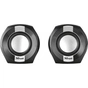 Акустична система Trust Polo Compact 2.0 Speaker Set black (20943) - зменшене зображення 2