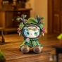 Фигурка Pop Top сюрприз коллекционная Lucky Emma серии Загадочный лес - Поместье Фроствейл (MJ-000076) - уменьшенное изображение 8