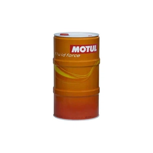 Моторна олива MOTUL 4T 5100 10W40 60л (836561) зображення 1