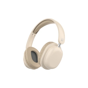 Навушники Defender FreeMotion B640 Bluetooth Beige (63642) зображення 1