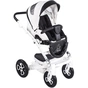 Коляска Tutek 2в1 Timer Eco (NTM ECO 2 B/B) - зменшене зображення 2