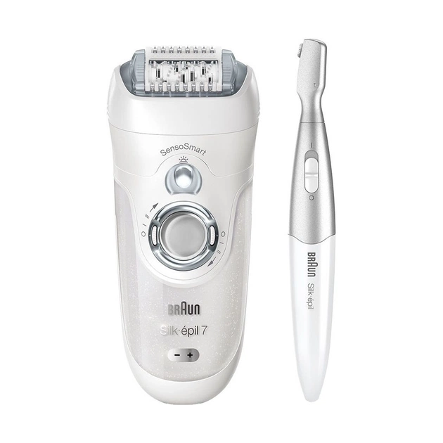 Епілятор Braun SES 7/890 - изображение 1