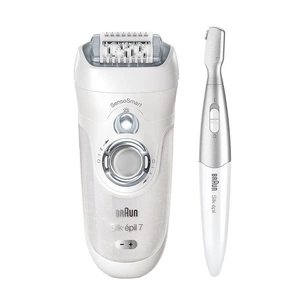 Епілятор Braun SES 7/890 зображення 1
