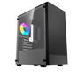 Корпус для ПК DARKFLASH M305 BLACK - уменьшенное изображение 1