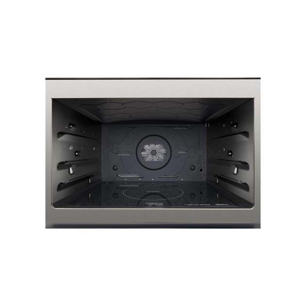 Мікрохвильова піч Panasonic NN-CS89LBZPE - зображення 8