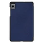 Чохол до планшета BeCover Smart Case Realme Pad Mini 8.7" Deep Blue (708258) - зменшене зображення 3