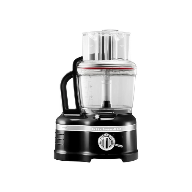 Кухонний комбайн KitchenAid 5KFP1644EOB - зображення 1